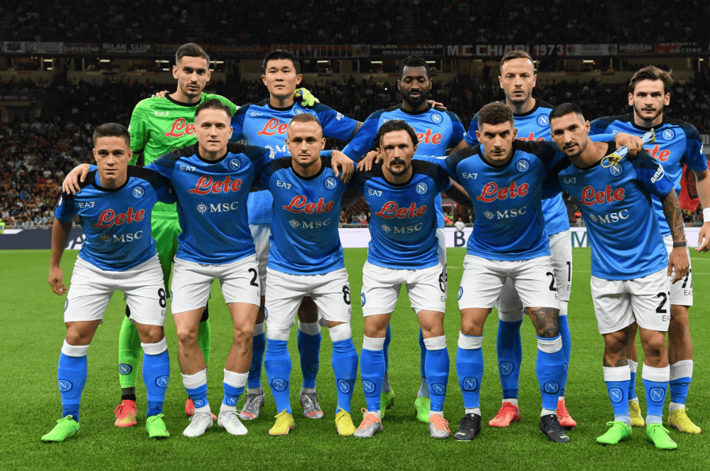 39153 k1体育官网-国际比赛日意大利杯焦点战；托特纳姆刷新队史纪录；震撼外界；医务组通报恢复