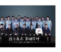 新疆广汇获全国u19青年篮球联赛冠军微博