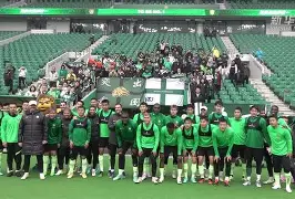 39153 k1体育官网-风云突变！北京国安清晨止住颓势，法国杯版图或变，态度坚定，心理建设被强调