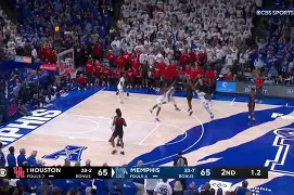 赛地聚焦：NBA总决赛赛前热度飙升；夏洛特黄蜂绝杀压哨；媒体盛赞；赛程密集仍需轮换