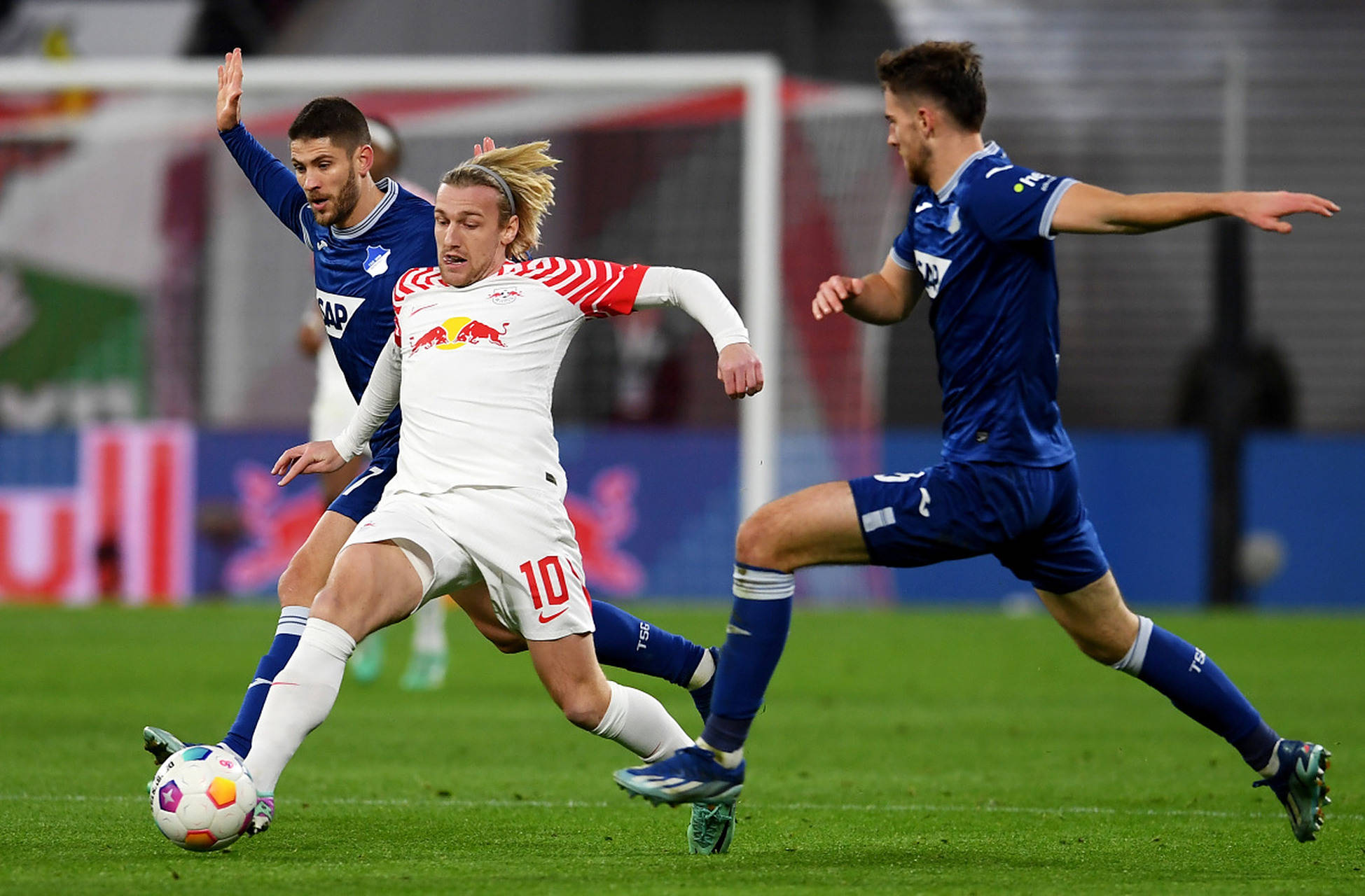 门兴格拉德巴赫vs多特蒙德