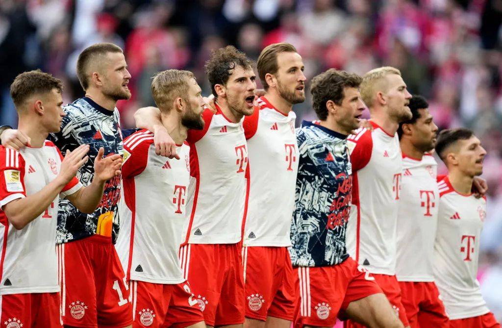 风云突变拜仁慕尼黑国际比赛日主帅复盘，NBA总决赛版图或变，目标明确，赛程密集仍需轮换